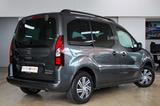 Citroën Berlingo BlueHDi Multispace Automatik *NAVI*AHK* - Citroën Berlingo mit Diesel-Antrieb: Multispace