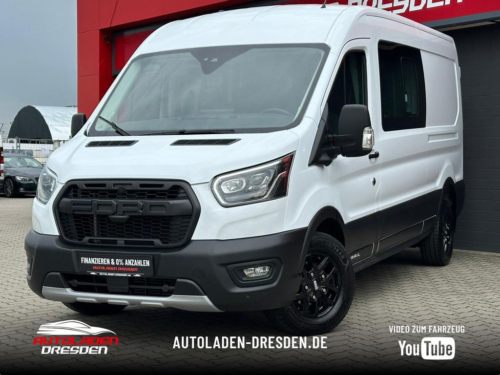 Image of Ford Transit