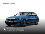 BMW 330 iTour+AHK+Navi+LED+RFK+Soundsystem+PDCv+h - gebrauchte BMW 330 aus dem Jahr 2020