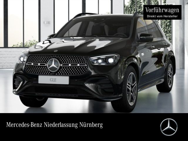 MERCEDES-BENZ GLE 400 e 4M AMG Advanced +/Pano/AHK/Airmatic/