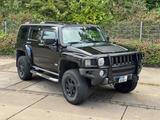 Hummer H3 3.5 Executive Executive - Hummer H3 mit Schiebedach
