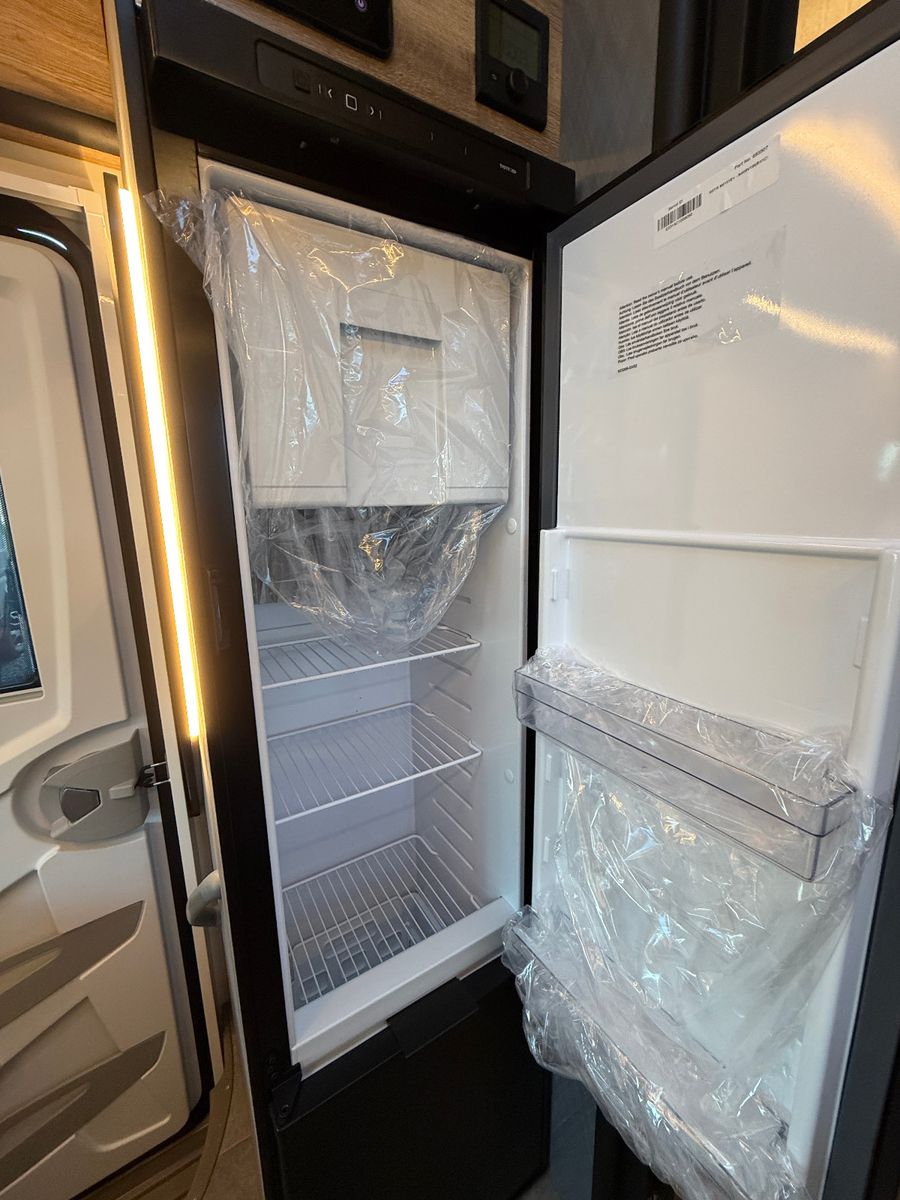 Fahrzeugabbildung XGO Dynamic 99 P - Modell 2026