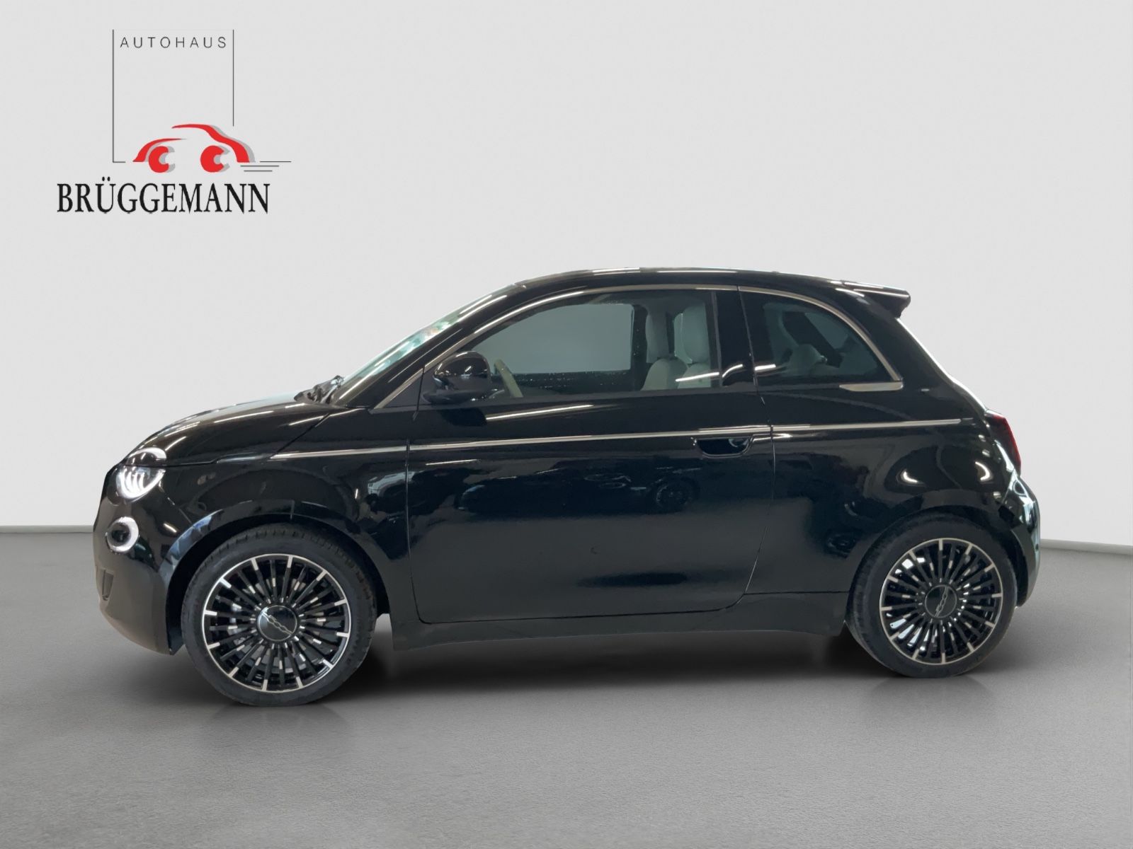 Fiat 500e - Bild 3