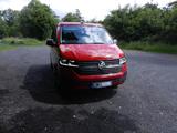 Volkswagen T6.1 California