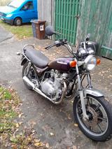 Kawasaki Z750LTD - KAWASAKI LTD