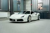 Ferrari 488 GTB  Coupé DCT F1/Kamera/Carbon LED - Ferrari: Gtb