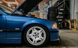 BMW Suche BMW E36 M3 Coupé oder 328/325 Coupé - BMW 325 aus 1995