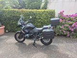 BMW R 1200 GS inkl. Vario Seitenkoffer & Topcase - BMW R1200S