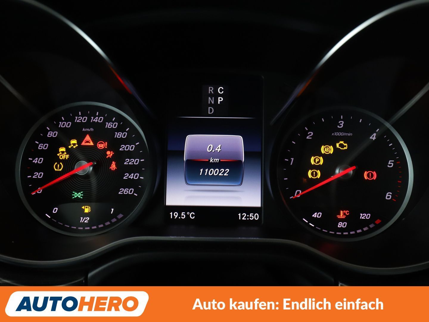 Mercedes-Benz V 250 d 4MATIC AVANTGARDE EDITION 19 lang Aut foto 20