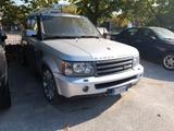 Land Rover Range Rover Sport 2.7 TDV6 HSE MOTORE - Land Rover Range Rover Sport aus 2009: Hse