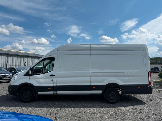 Ford Transit Kasten 350 L4 Trend R-KAMERA