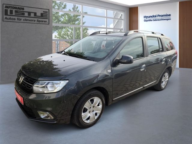 Fahrzeugabbildung Dacia Logan MCV II Kombi Comfort +RADIO+KLIMA+PDC+UVM+
