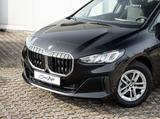 BMW 220i Active Tourer AHK PANO Alarm RFK ShadowL - BMW 220 Active Tourer Jahreswagen