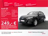Audi Q5 40 TFSI qu. S tronic Navi+/PDC+