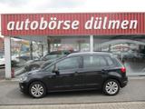 Volkswagen Golf Sportsvan TDI Comfortline,1Hd, Klimaaut,LM - Volkswagen Golf Sportsvan Comfortline mit Diesel-Antrieb