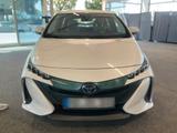Toyota Prius Plug-in Hybrid - Toyota Prius Gebrauchtwagen