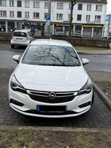 Opel Astra ST 1.4 Turbo Dynamic 110kW Dynamic - Opel: Unfallwagen