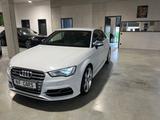 Audi S3 2.0 TFSI quattro EU6,LED,Navi,Sitze-Raute,Exc - : Eu
