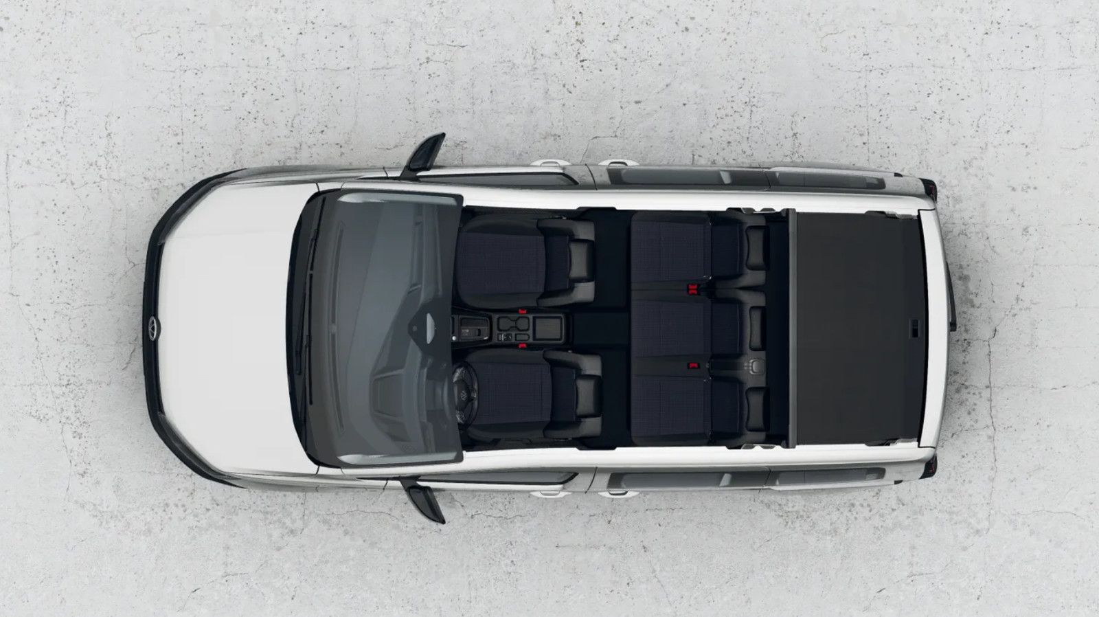 Volkswagen Caddy - Bild 13