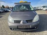 Renault Scenic II Avantage - gebrauchte Renault Scenic aus dem Jahr 2005