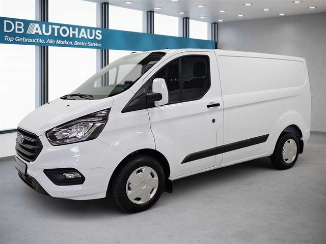 Ford Transit Custom Kasten Trend 300 L1H1 Sortimo