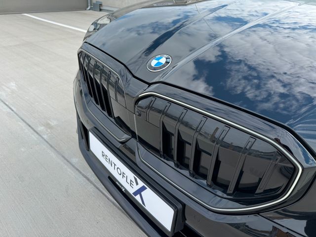 BMW 540 d xDrive Touring/ M Sport Pro /21"