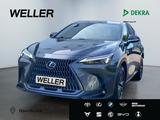 Lexus NX 450h+ E-Four Executive *LED*360°*ACC*el. Sitz - Lexus NX 450h Gebrauchtwagen