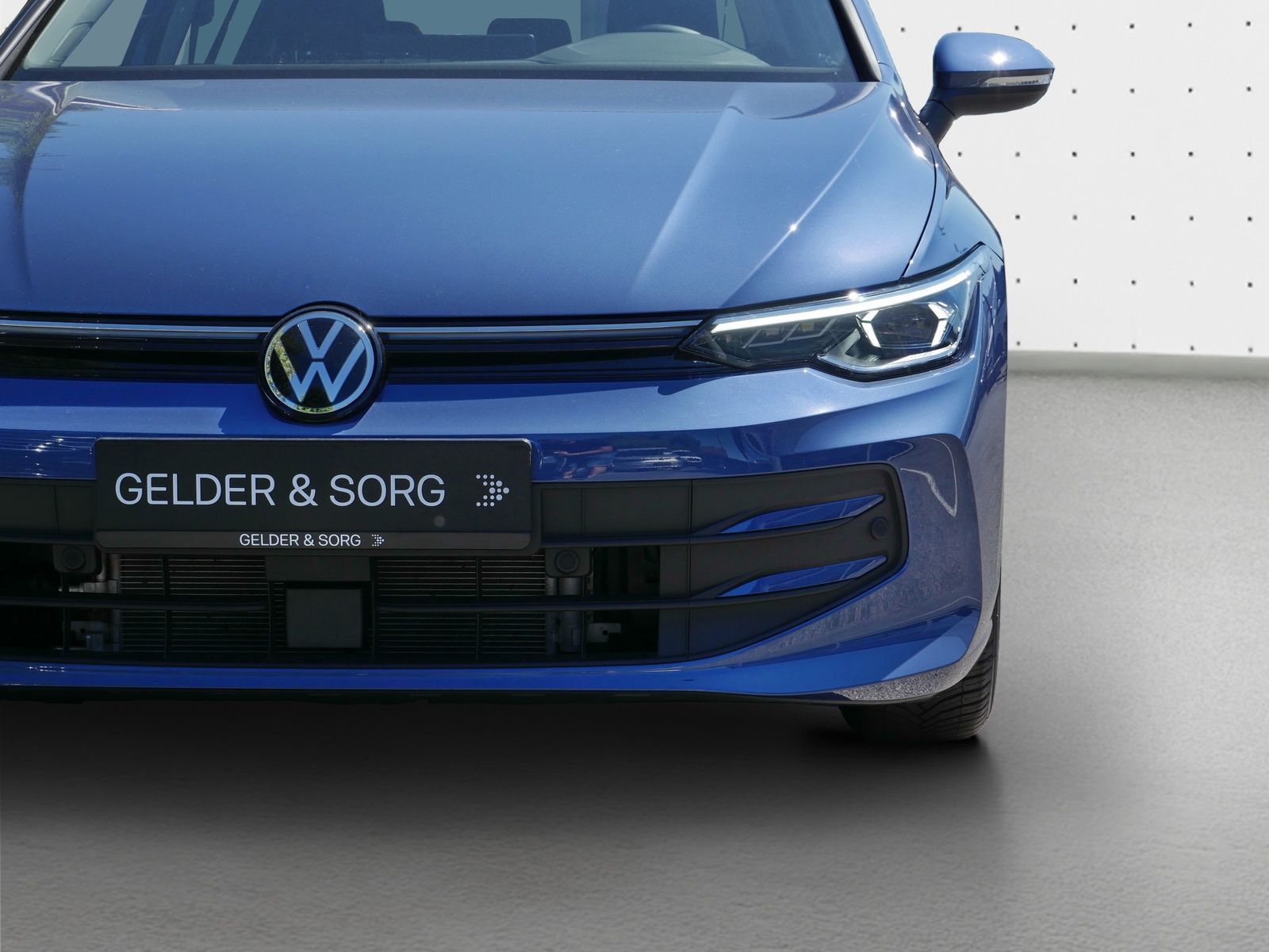 Volkswagen Golf - Bild 12