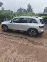 Mercedes-Benz GLB 200 DCT - - Mercedes-Benz GLB-Klasse von privat