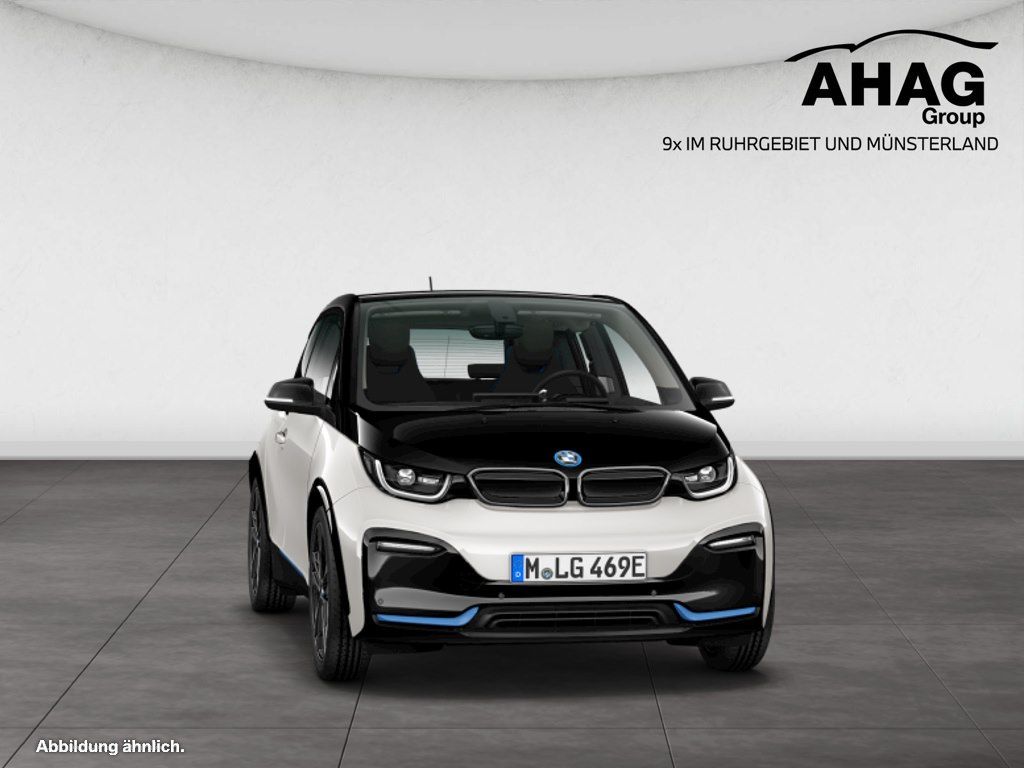 BMW i3 - Bild 10