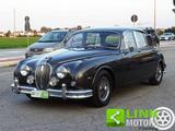Jaguar JAGUAR MK II ANNO 1966 - Jaguar: Mk1