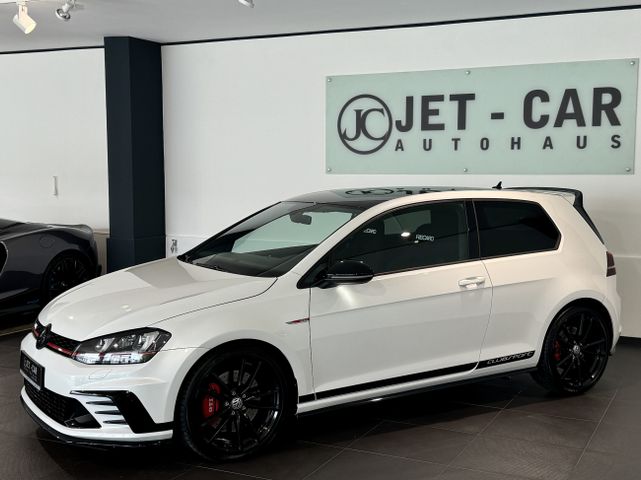 Volkswagen Golf GTI Clubsport *RECARO-KAMERA-PRETORIA 19"*