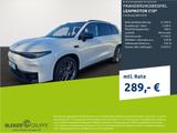Leapmotor C10 Design BEV MY24 - gebrauchte Leapmotor SUV & Geländewagen