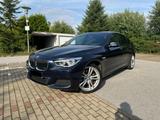 BMW 530 Gran Turismo 530d xDrive Gran Turismo Lu... - BMW 530 Gran Turismo Gebrauchtwagen