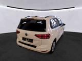 Volkswagen Touran Taxi 2.0TDI DSG §$  7-Sitzer Navi Radio - Volkswagen Touran mit Diesel-Antrieb: Taxi, Kleinbus