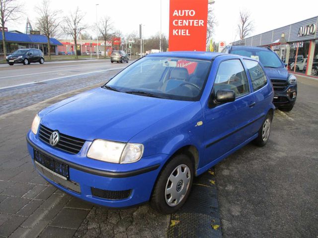 Volkswagen Polo 1.0  'INZAHLUNGNAHME'