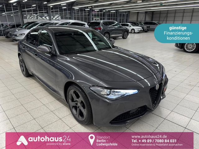 Alfa Romeo Giulia 2.0 Turbo  16V Sprint|Navi|Kamera|PDC