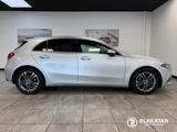 Mercedes-Benz A 200 Assist LED Kamera 360 Burmester 1Hand - Gebrauchtwagen in Augsburg