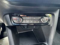 Opel Corsa - Vorschau Bild 12