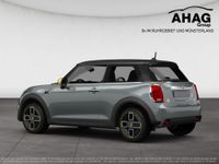 MINI Cooper SE - Vorschau Bild 4