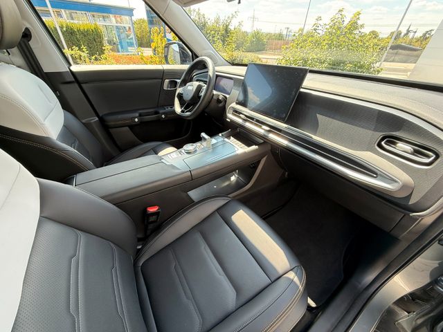 BAIC BJ30