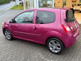 Renault Twingo Dynamique erst 58670 km - Renault Twingo: Dynamique