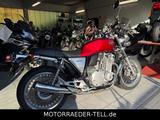 Honda CB 1100 ABS / Bj.15 / 18tkm / KINEO / ARROW - Honda Motorräder in Düsseldorf
