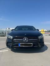 Mercedes-Benz A 250 e (*AMG-LINE*) - Mercedes-Benz 250 Limousine Gebrauchtwagen