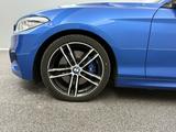 BMW 220i Cabrio M-SPORT HARMAN&KARDON*PROF*MEMO*LED - mit Benzin-Antrieb: Blau, Vollleder, Cabrio, mit Klimaanlage