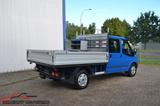 Ford Transit Pritsche FT 350 M Doppelkabine 1.Hand - Ford Transit ft 350 m