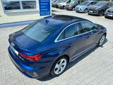 Audi A3 LIM. 35 TFSI*S LINE *LED*NAVI*VIRTUAL*ACC - gebrauchte Audi A3 aus dem Jahr 2021