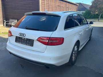 Audi A4 - 6