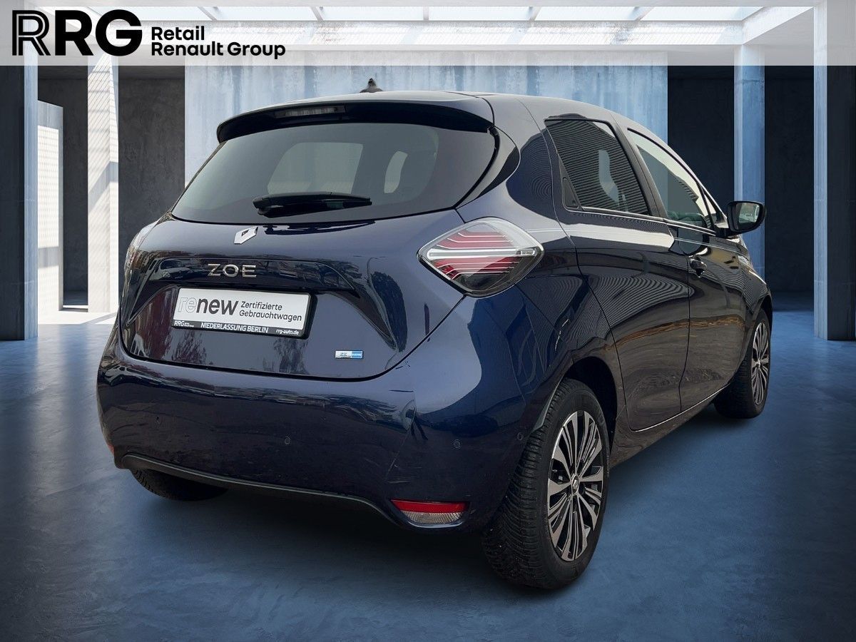 Renault ZOE - Bild 5