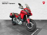 Ducati Multistrada 1260 S Touring - DUCATI MULTISTRADA 1260